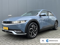 Hyundai IONIQ 5 - IONIQ5 58 kWh 170pk Style | Carplay | Climate | Camera | Keyless | Navigatie | Trekhaak |