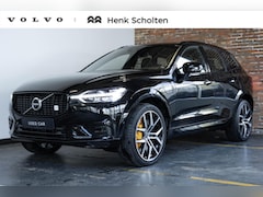 Volvo XC60 - T8 Twin Engine AWD Polestar Engineered | Dealer onderhouden | 1ste eigenaar | 360 parkeerc
