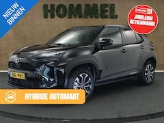 Toyota Yaris Cross - 1.5 Hybrid Dynamic Plus - 130 PK - STUUR/STOEL VERWARMING – ADAPTIEVE CRUISE CONTROL – DOD
