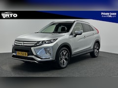 Mitsubishi Eclipse Cross - 1.5 DI-T Pure LM CRUISE ECC LED