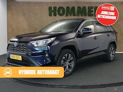 Toyota RAV4 - 2.5 Hybrid AWD Business Plus - NAVIGATIE FULL MAP - ADAPTIEVE CRUISE CONTROL - APPLE CARPL