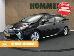 Toyota Prius - 1.8 Dynamic - ORIGINEEL NEDERLANDSE AUTO - AFKOMSTIG VAN 1E EIGENAAR - VASTE TREKHAAK - 72
