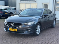 Mazda 6 - 6 2.2D Skylease+ Export