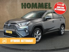 Toyota RAV4 - 2.5 Hybrid Style - ORIGINEEL NEDERLANDSE AUTO - ELEKTRISCHE ACHTERKLEP - JBL GELUIDSINSTAL