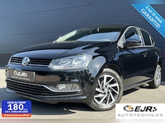 Volkswagen Polo - 1.0 MPI SOUND EDITION CLIMA*PDC*STOELVERW
