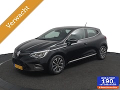 Renault Clio - 1.0 TCe Intens | Groot scherm | Stoelverwarming |