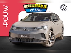 Volkswagen ID.4 - 286pk Pro Business 77 kWh | Black Edition Pakket | 20" Velgen