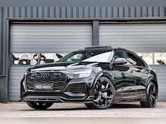Audi RSQ8 - 4.0 TFSI RS Q8 quattro