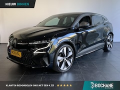 Renault Mégane E-Tech - EV60 Optimum Charge Iconic RONDOM ZICHT CAMERA | NAVIGATIE | TREKHAAK
