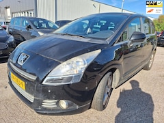 Peugeot 5008 - 1.6 THP Active 7p. (START NIET)