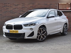 BMW X2 - XDrive20i High Executive '20 Pano LED M Pakket Clima inruil mogelijk