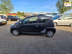 Citroën C1 - 1.0-12V Séduction