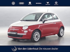 Fiat 500 - 0.9 TwinAir Turbo 80pk Easy