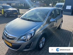 Opel Corsa - 1.2-16V Berlin 85 | Airco | Centrale deurvergrendeling met afstandsbediening | Cruise cont