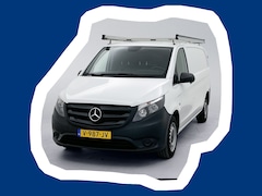 Mercedes-Benz Vito - 109 CDI Functional Lang Imperiaal Trekhaak Inrichting