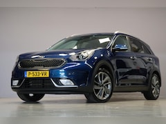 Kia Niro - 1.6 GDi Hybrid Design Edition |Stoel-Str Verwarming|