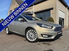 Ford Focus Wagon - 1.0 Turbo First Edition Navigatie / All-Seasons / NW-Distributie