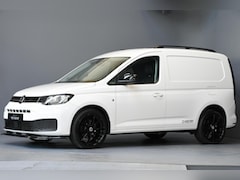 Volkswagen Caddy Cargo - 1.5 TSI N-EDITION | LEDER | PDC | CRUISE