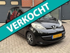 Peugeot 107 - 1.0-12V |Airco|Elek.pakket|APK|NAP|Ecco