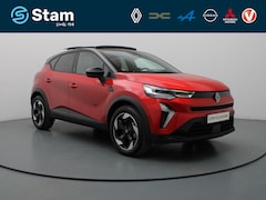 Renault Captur - Stam Limité 75 E-Tech 160pk full hybrid techno NIEUW #33 van 75 Harman Kardon | 360° Camer