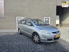 Mazda 5 - 5 1.8 Touring 7 Pers