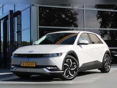 Hyundai IONIQ 5 - Style 58kWh | ACC | Camera |Stoelverwarming