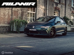 Volkswagen Golf - 1.4 eHybrid GTE |Pano |Headup |ACC |IQ light