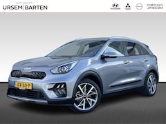 Kia Niro - 1.6 GDi Hybrid Style Edition