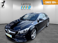 Mercedes-Benz CLA-klasse Shooting Brake - 180 Business Solution AMG