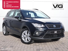 SEAT Arona - 1.0 TSI Xcellence Navi PDC Trekhaak Clima CarPlay