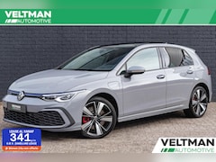 Volkswagen Golf - 1.4 eHybrid GTE DSG PANORAMADAK HEAD UP STOELVERWARMING ACC
