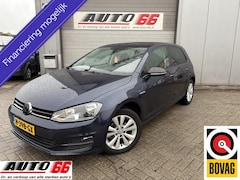Volkswagen Golf - 1.2 TSI Highline 5drs