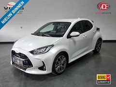 Toyota Yaris - 1.5 Hybrid Executive / HUD / JBL / PDC