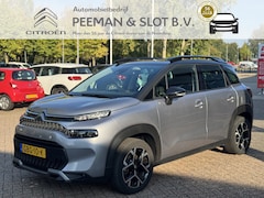 Citroën C3 Aircross Origin - 130pk Max Automaat|Camera|Navigatie