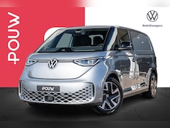 Volkswagen ID. Buzz Cargo - 286pk Anniversary Edition 79 kWh | Open & Close Pakket | Mutlimedia Pakket Plus
