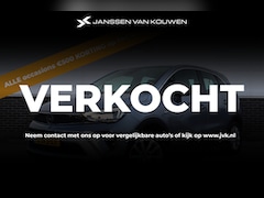 Opel Crossland - 1.2 Turbo Elegance * Apple Carplay * Winterpakket * Camera * LED Koplampen