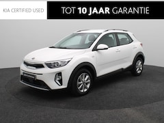 Kia Stonic - 1.0 T-GDi MHEV DynamicLine | Airco | Cruise Control | Camera | Bluetooth
