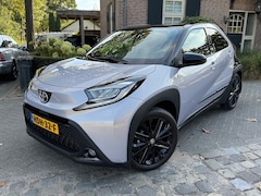 Toyota Aygo X - 1.0 VVT-i S autom JBL ecc, 1/2leer, lmv, pdc, dglas, pdc
