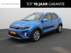 Kia Stonic - 1.0 T-GDi MHEV DynamicPlusLine | Navigatie | Climate Control | LM velgen | Parkeersensoren