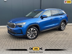 Skoda Kodiaq - 1.5 TSI PHEV * Panorama * Head-Up Display * Side Assist * Matrix Led