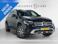 Mercedes-Benz GLC-klasse - 300e 4MATIC Business Solution Luxury