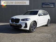 BMW X3 - xDrive30e High Executive Dealeronderh. / M-Sport / Shadow Line / Laserlicht / Panoramadak