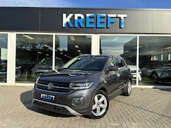 Volkswagen T-Cross - 1.5 TSI Style Automaat | App Connect