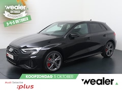 Audi A3 Sportback - 45 TFSI e S edition Competition | 245 PK | SoH 97% | LED verlichting | soundsystem | Navig