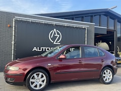 SEAT Leon - 1.8-20V Signo AUTOMAAT