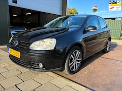 Volkswagen Golf - 1.6 FSI Airco Meeneemprijs 999,