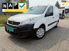 Peugeot Partner - 1.6 HDI NAP APK AIRCO 1e Eigenaar Cruise Control elektrische ramen
