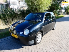 Volkswagen Lupo - 1.2 TDI 3L Leder Opknapper Inruilkoopje ZO MEE