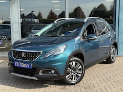 Peugeot 2008 - 1.2 PureTech Allure Airco Lmv Navi Cruise Camera