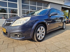 Opel Vectra Wagon - 1.8-16V Executive